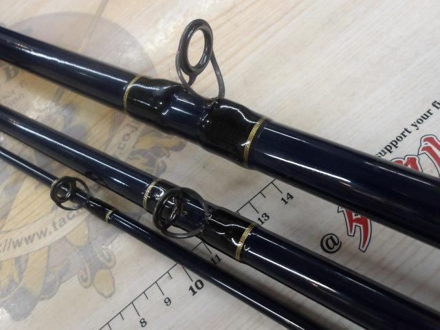 インストラクターキャロナック 50-360