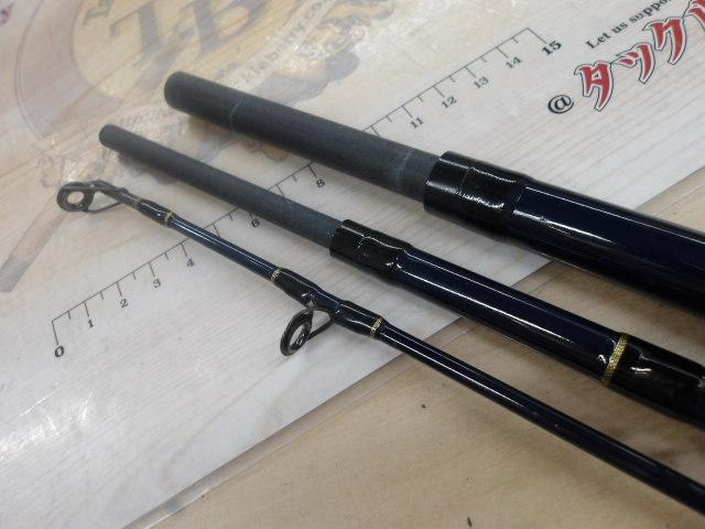 インストラクターキャロナック 50-360