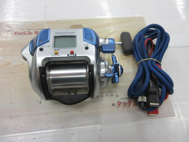 電動丸4000HP ☆実用品☆シマノ 電動リール 電動丸4000HP/SHIMANO Yahoo