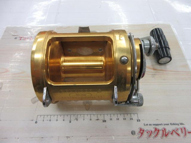 インターナショナルⅡ 30SW 2スピード