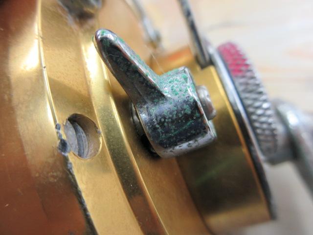 インターナショナルⅡ 30SW 2スピード