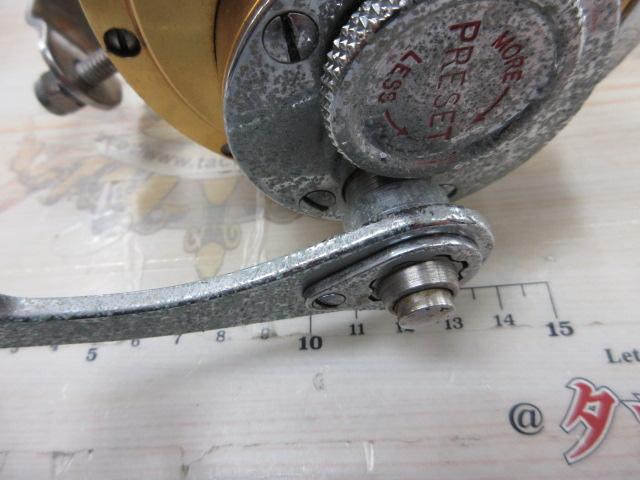 インターナショナルⅡ 30SW 2スピード