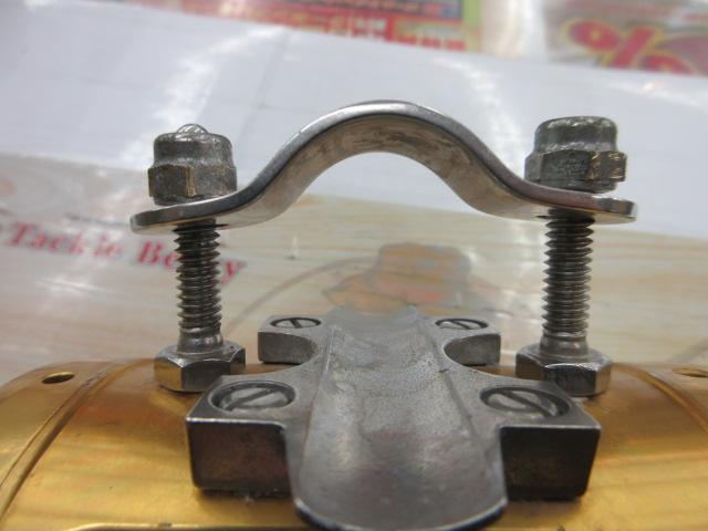 インターナショナルⅡ 30SW 2スピード