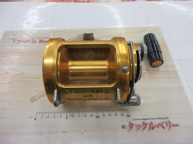 インターナショナルⅡ 30TW