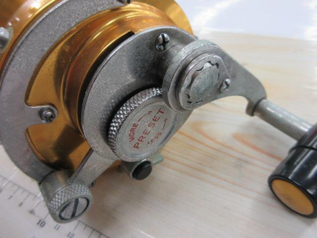 インターナショナルⅡ 30TW