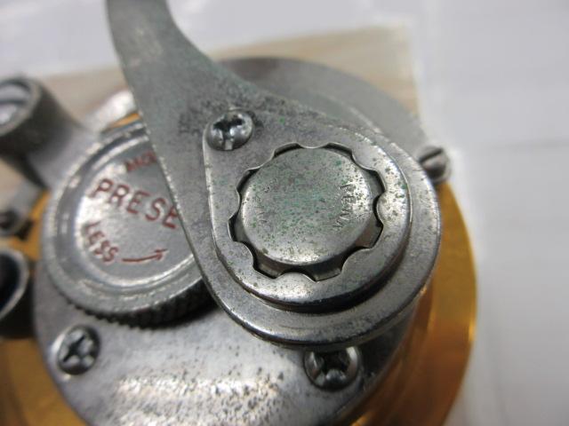 インターナショナルⅡ 30TW