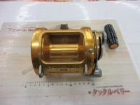 インターナショナルⅡ 30TW