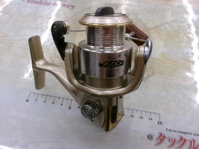 02アルテグラ 2000