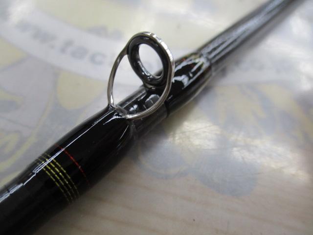 DAIWA - 月下美人MX B69UL-SK fishing-shop-kaisyo_fm027294