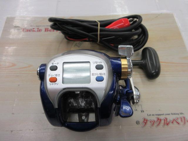 ハイパータナコン 500Fe