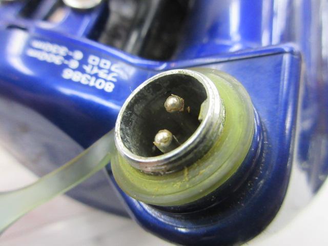 ハイパータナコン 500Fe