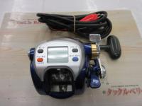 ハイパータナコン 500Fe