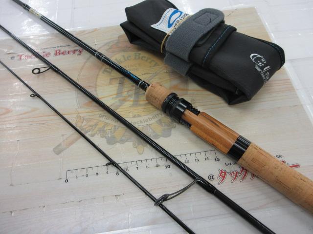 Glassway ジャパントラウトv-gen GJTVS-G410ULLT Japan trout V-Gen [NEW] - TAPER & SHAPE