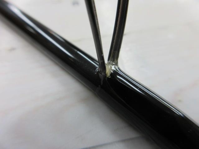 ジャパントラウトV-Gen GJTVS-BG410ULLT