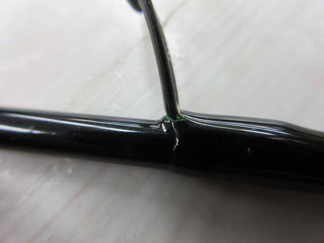 ジャパントラウトV-Gen GJTVS-BG410ULLT