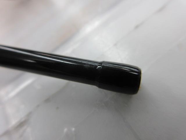 ジャパントラウトV-Gen GJTVS-BG410ULLT