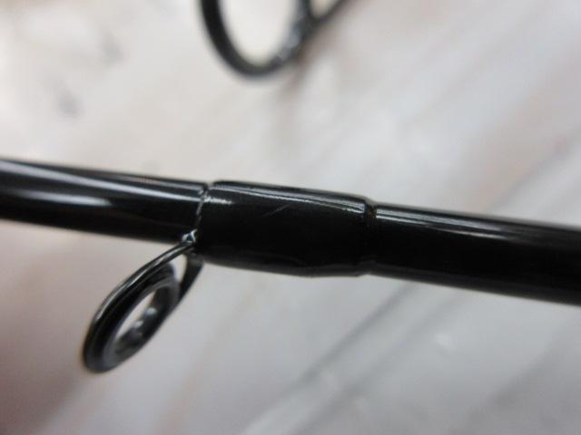 ジャパントラウトV-Gen GJTVS-BG410ULLT