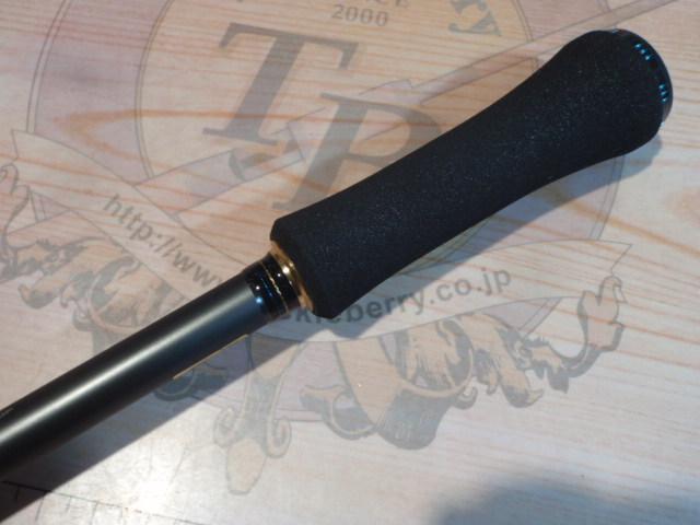 ストイストST 83MSMT コレ太郎 ダイワ(Daiwa) エメラルダス STOIST ST 83M-SMT(2ピース