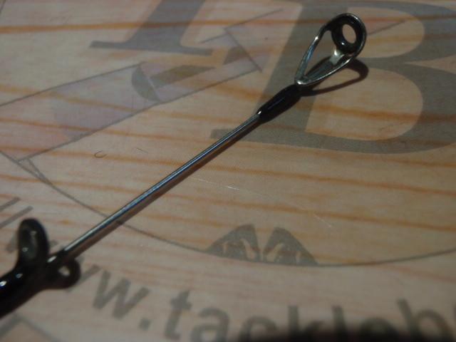 エメラルダスストイストST 83M-SMT