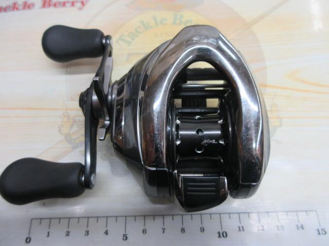 16アンタレスDC LH｜＠ベリーネット 日本最大新品中古釣具WEB