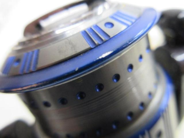 レボネオスディーズ