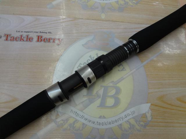 21グラップラーBBタイプC S73ML｜＠ベリーネット 日本最大新品
