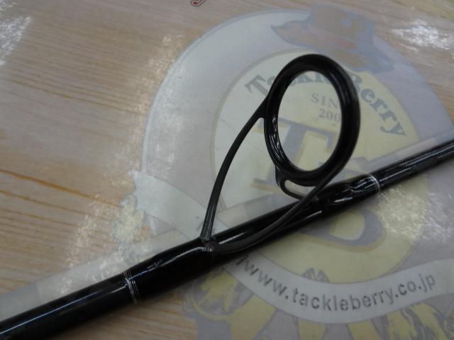 21グラップラーBBタイプC S73ML｜＠ベリーネット 日本最大新品