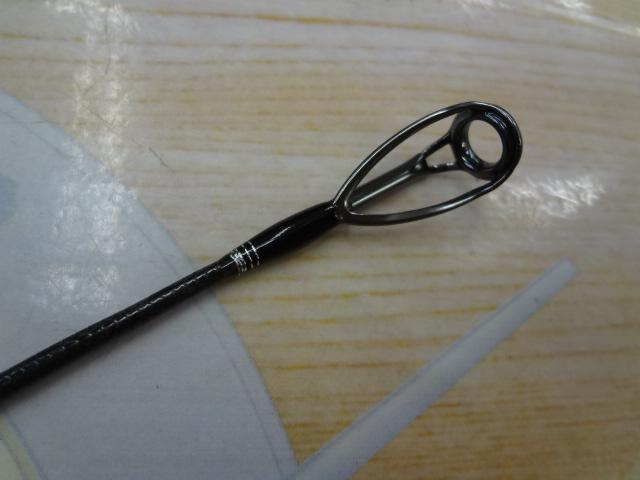 グラップラーbb タイプc S73ML SHIMANO グラップラーBB タイプC S73MLを買ったよ | らすた
