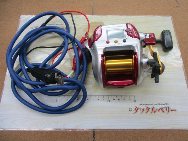 08電動丸 3000プレイズ｜＠ベリーネット 日本最大新品中古釣具