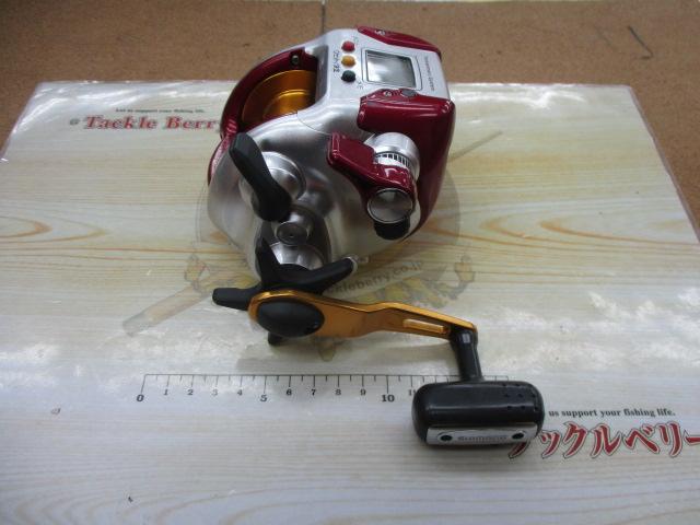08電動丸 3000プレイズ｜＠ベリーネット 日本最大新品中古釣具