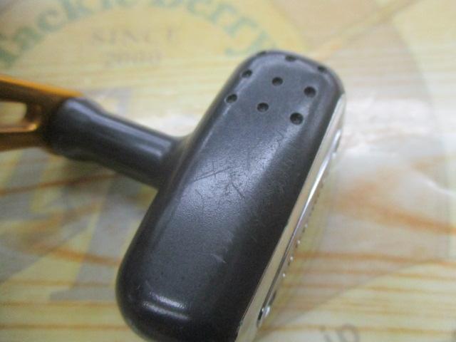 08電動丸 3000プレイズ