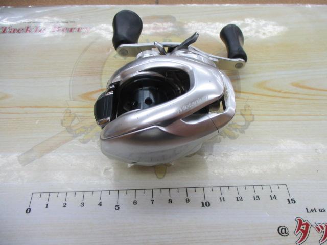 16メタニウムMGL HG LH