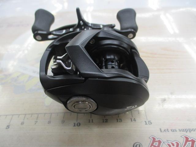 新品未使用　タトゥーラ TW80 XH 8.1 Amazon | ダイワ(DAIWA) ベイトリール 22 タトゥーラ TW 80XH