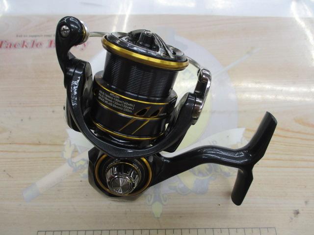 21カルディア FC LT2500S