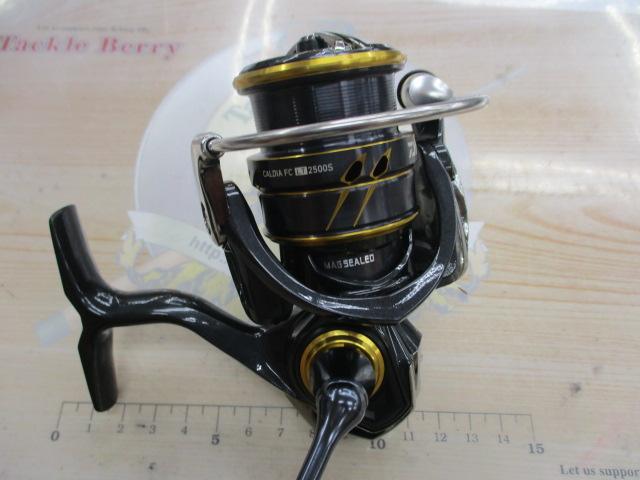 21カルディア FC LT2500S