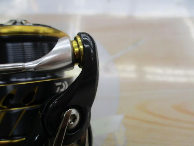 21カルディア FC LT2500S