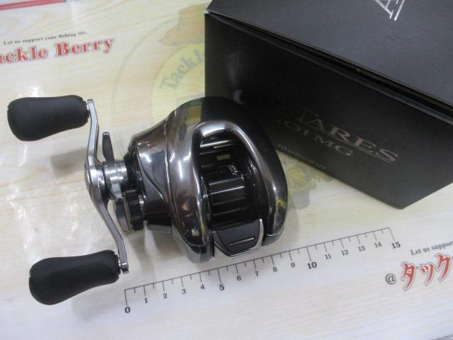 25ANTARES 101xg 週末値下げ！ 25アンタレス 101XG｜＠ベリーネット 日本最大新品中古釣具WEB