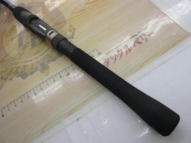 中古 未使用 シマノ ルアー M706 ULT Salty stick メバル - メルカリ