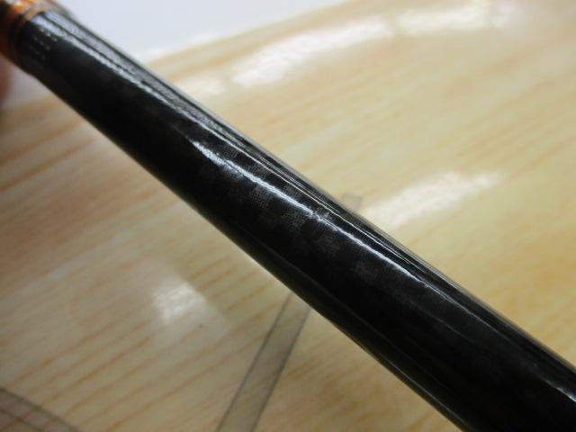 中古 未使用 シマノ ルアー M706 ULT Salty stick メバル - メルカリ