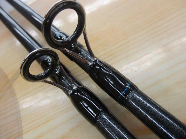 ダイワ リバティクラブエギング 802ML ダイワ リバティクラブ エギング 802ML / エギングロッド (O01