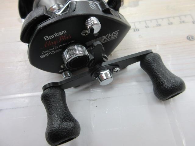 バンタムマグプラス 15SG｜＠ベリーネット 日本最大新品中古釣具
