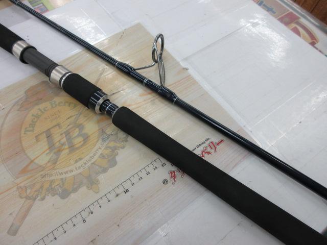 ヴァージャー VRCS83HPS