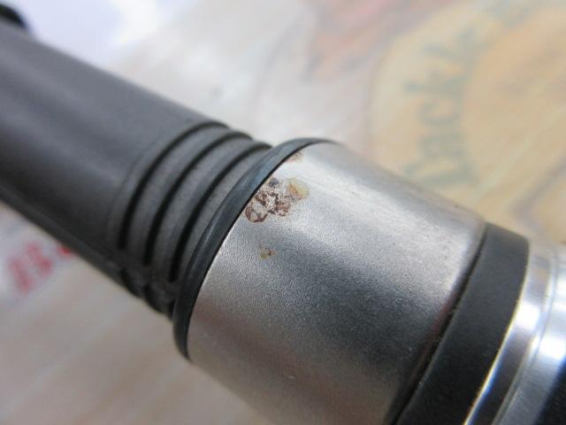 ヴァージャー VRCS83HPS