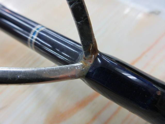 ヴァージャー VRCS83HPS