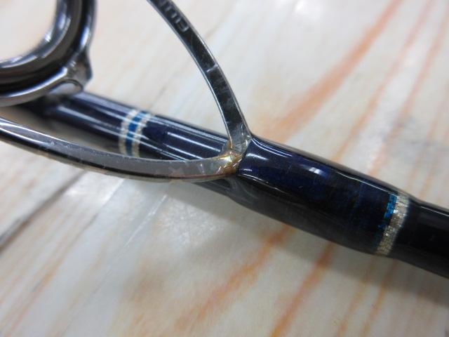 ヴァージャー VRCS83HPS