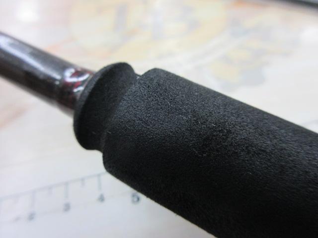 スナッチ C66 ライトジギングクラス80F