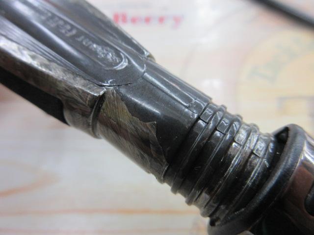 スナッチ C66 ライトジギングクラス80F