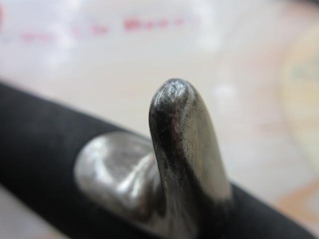 スナッチ C66 ライトジギングクラス80F