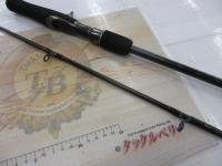 スナッチ C66 ライトジギングクラス80F