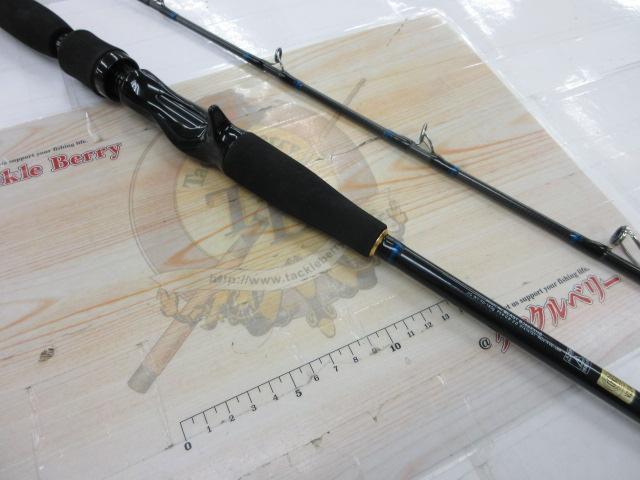 ダイワ ブラスト BJ66XHB ジギングロッド - ロッド卸売り